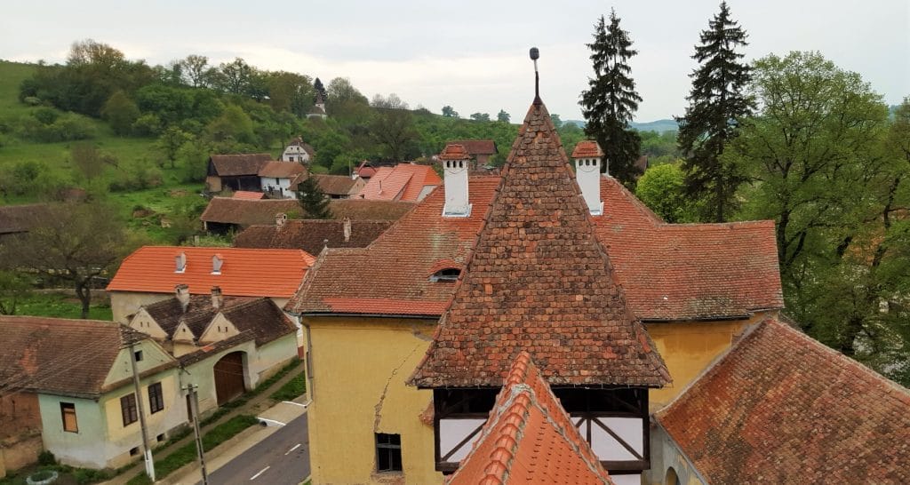 ce se poate vizita in Transilvania