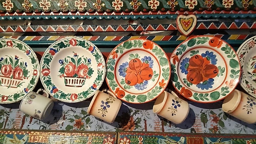 Traditii din Maramures