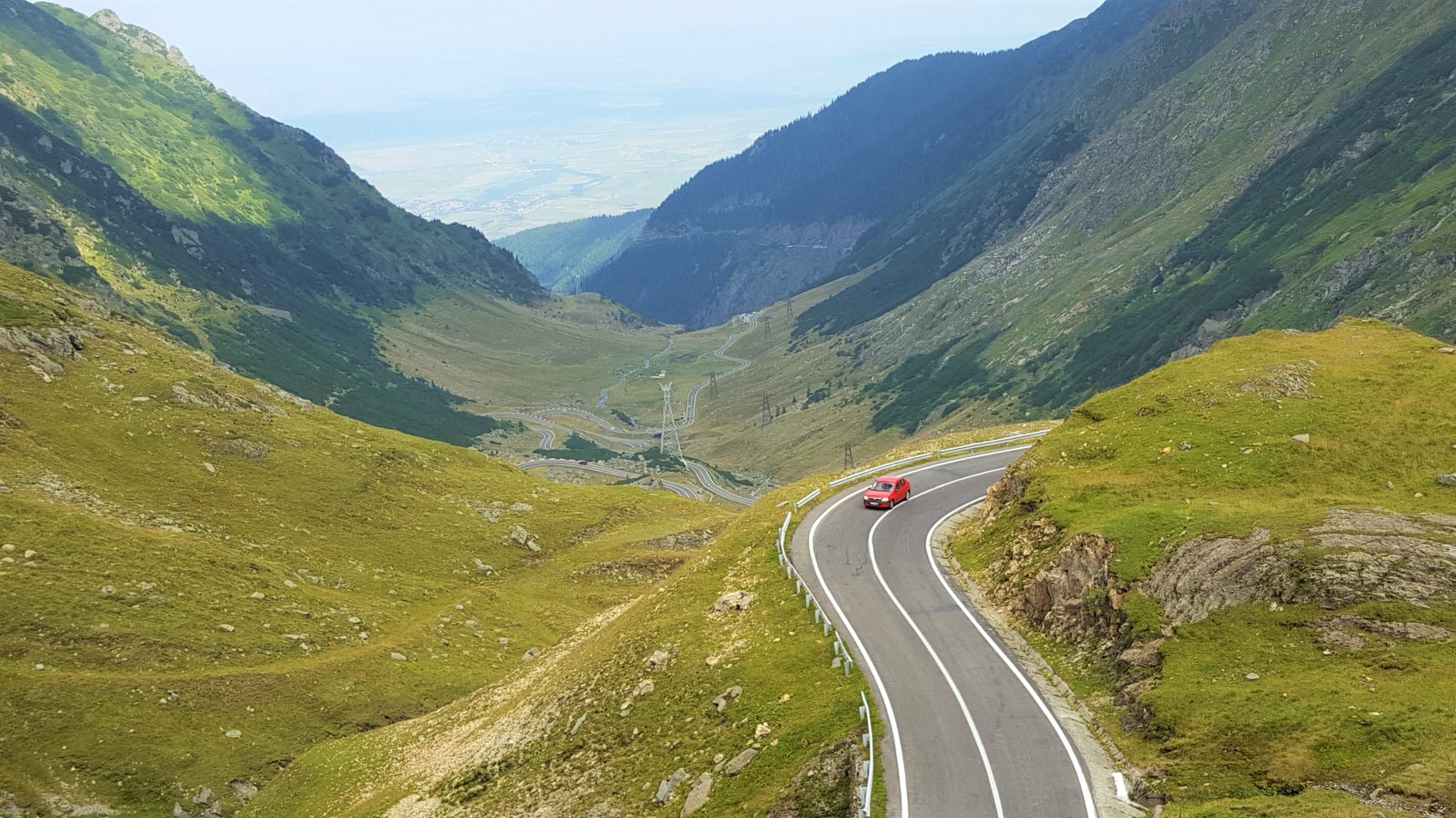 cazare transfagarasan