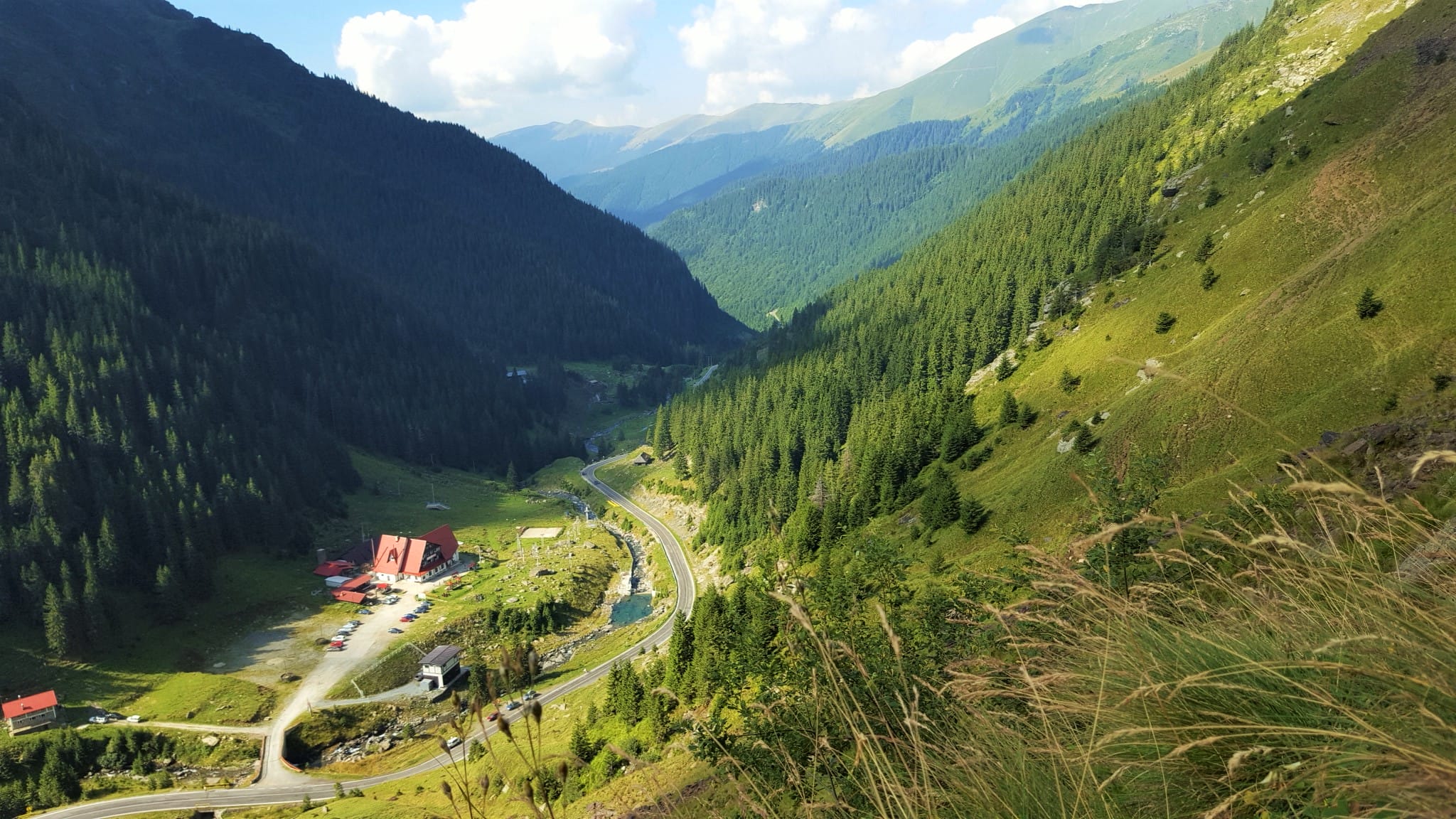 Cand se deschide Transfagarasan 2023