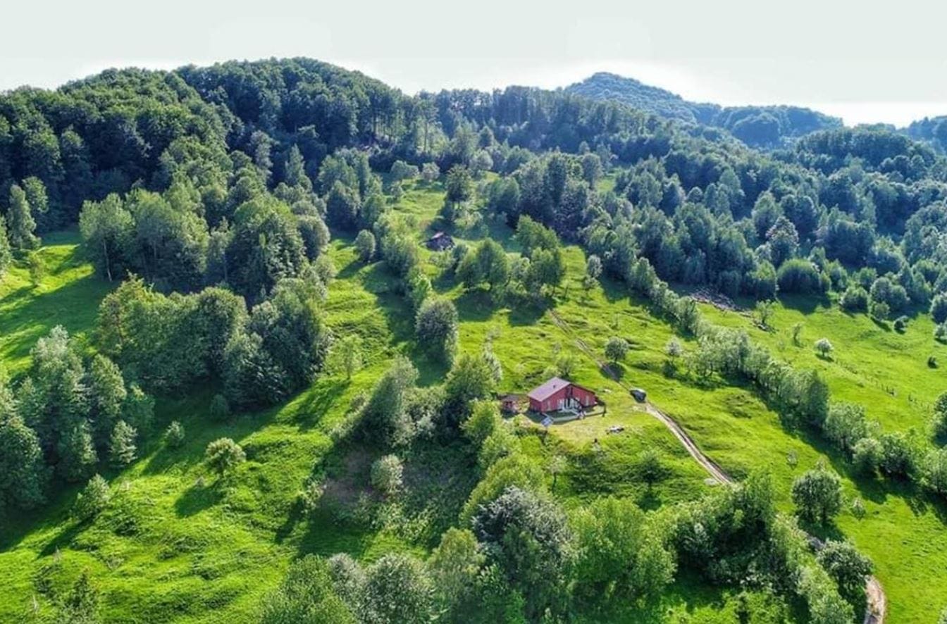 cazare munte in natura