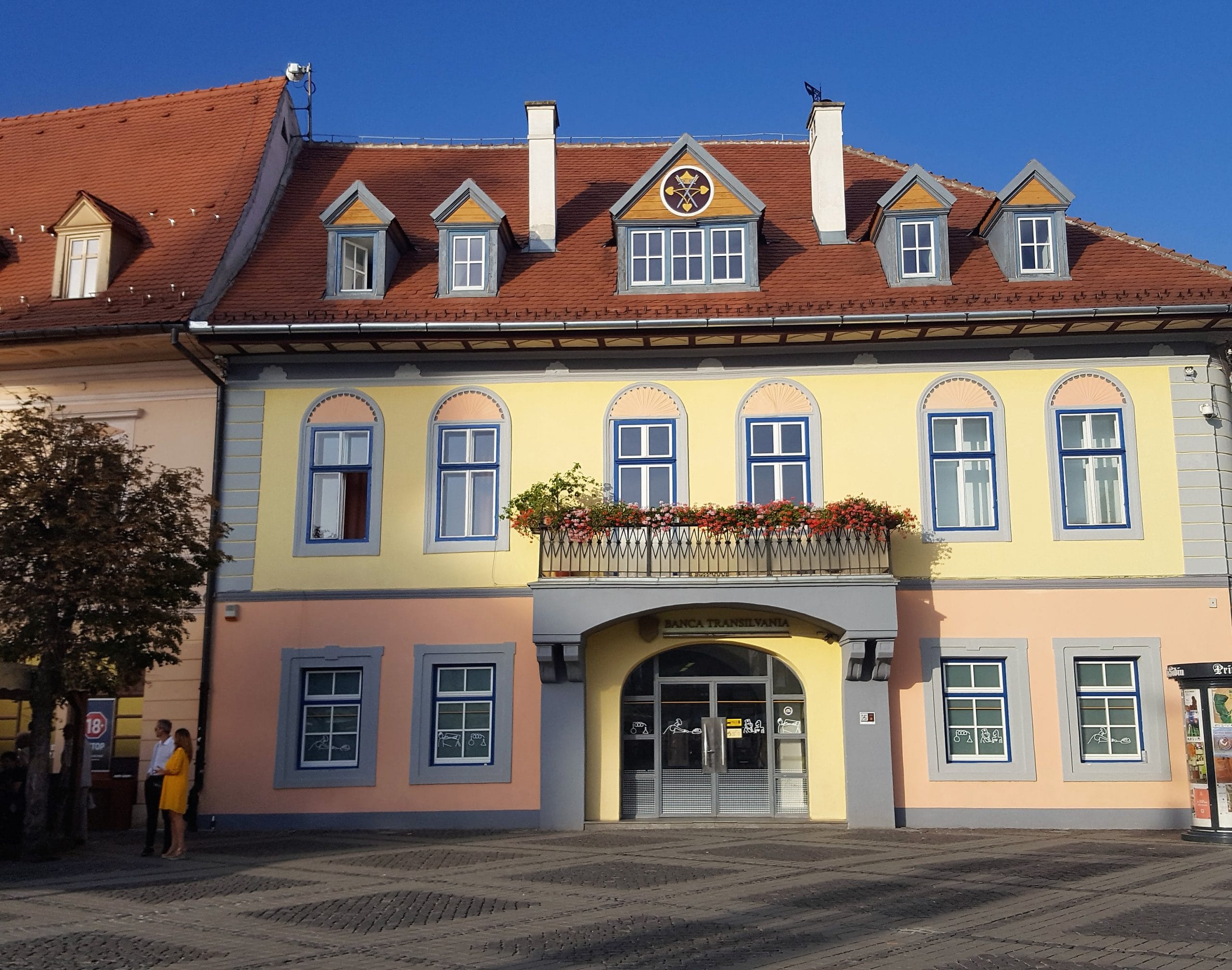 obiective turistice sibiu 