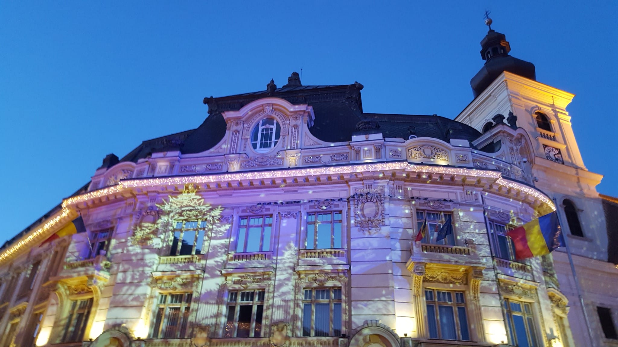 obiective turistice sibiu 2022