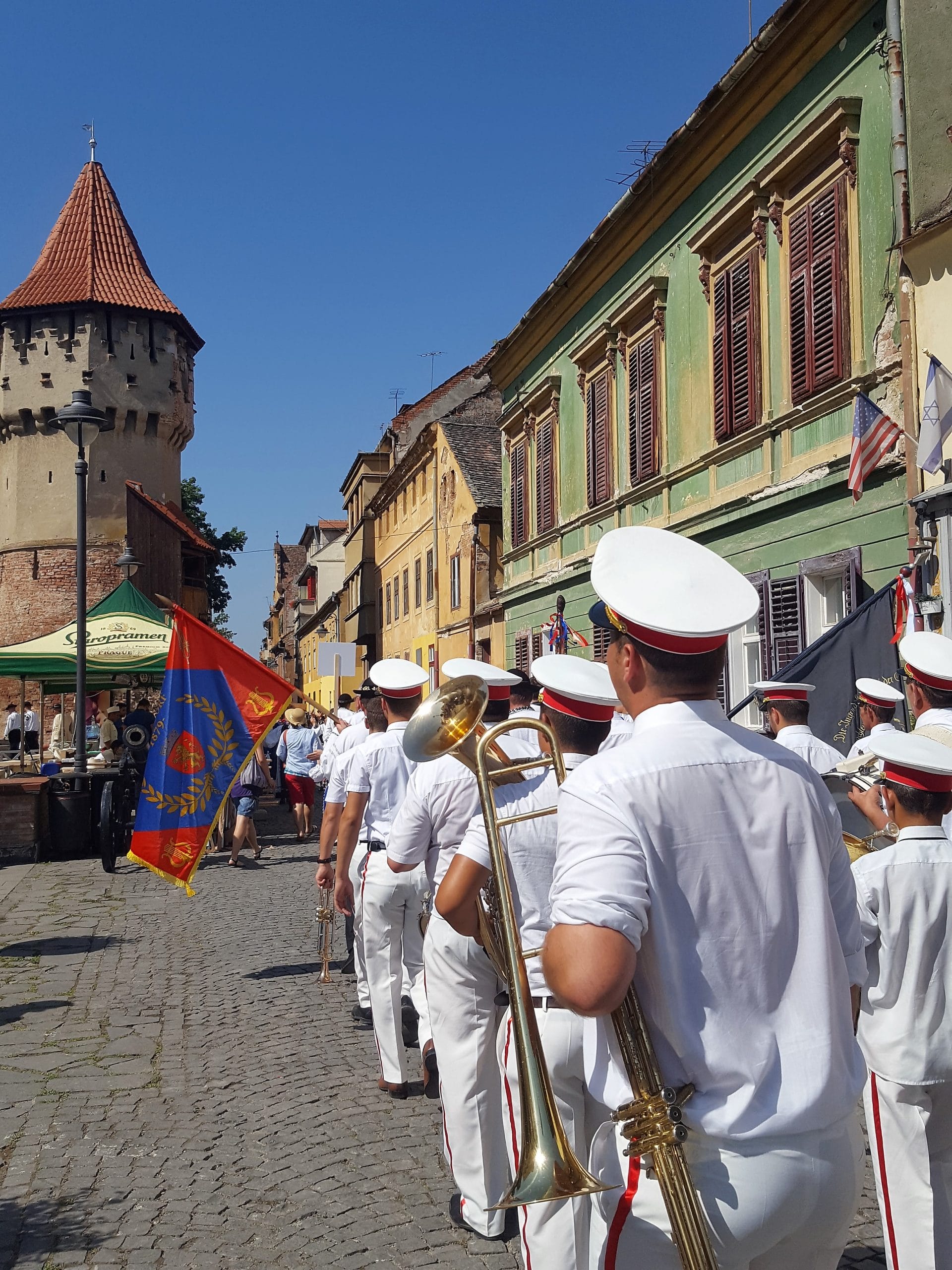 de vizitat sibiu