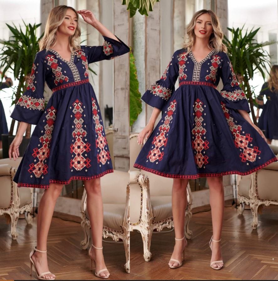 rochii tip ie elegante