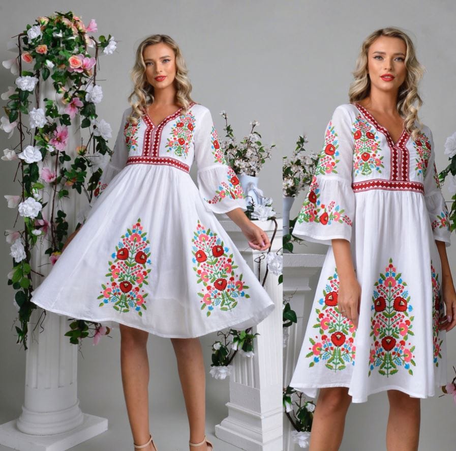 rochie tip ie eleganta