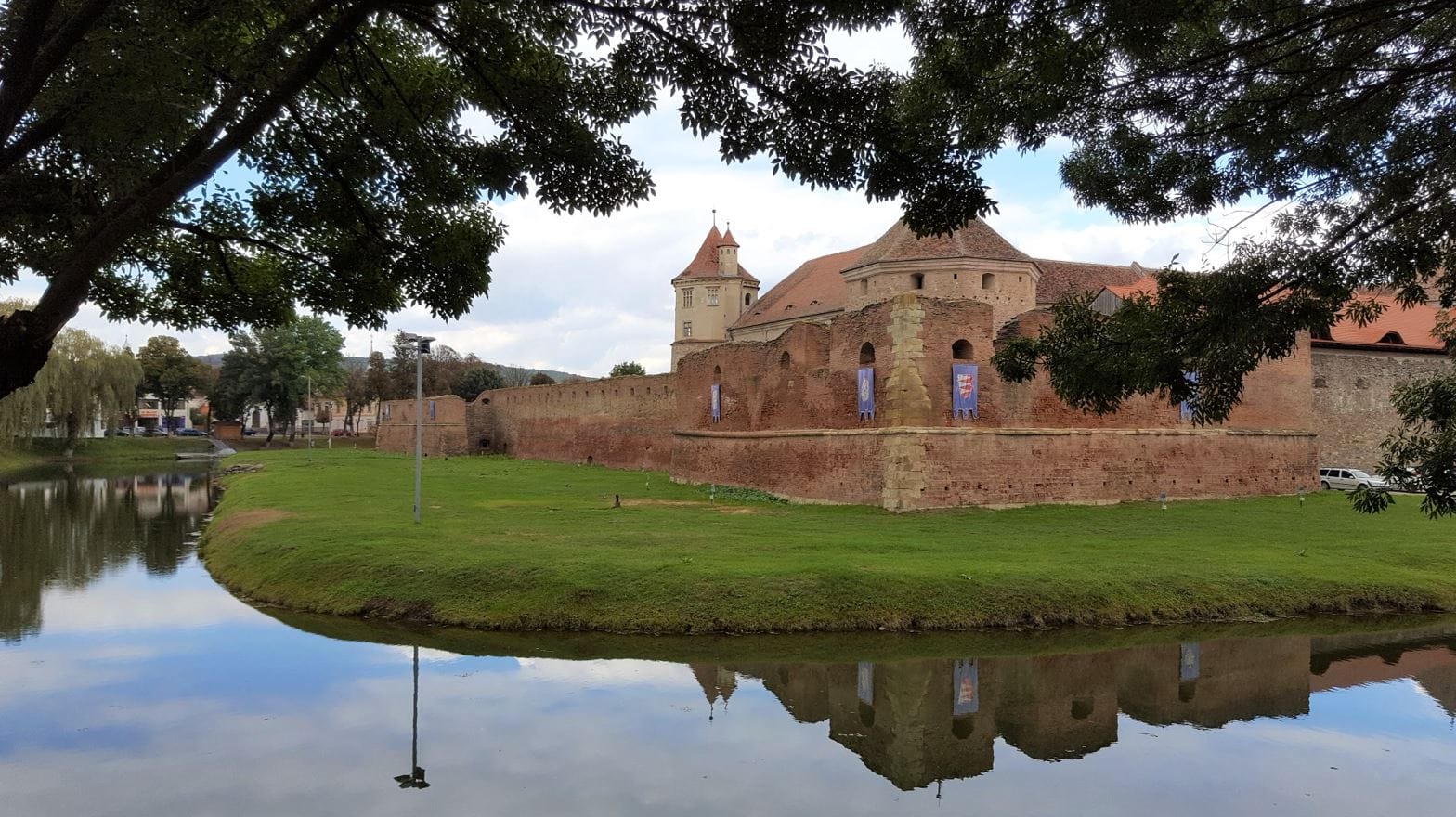locuri de vizitat in judetul Brasov