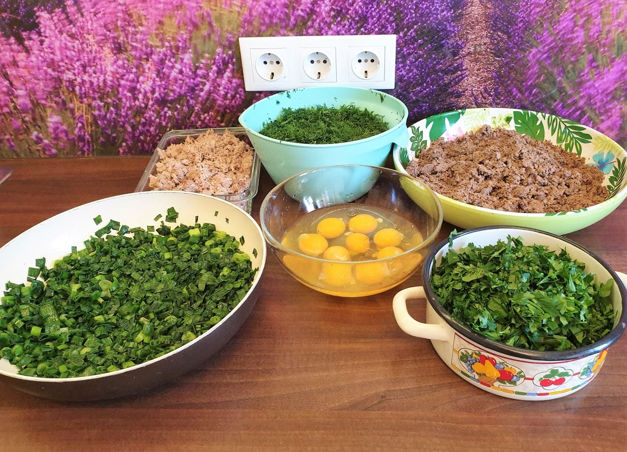 Ingrediente drob de porc