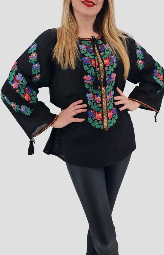 Bluze tip ie elegante