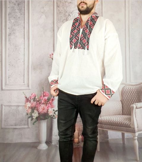 cadou traditional romanesc pentru straini