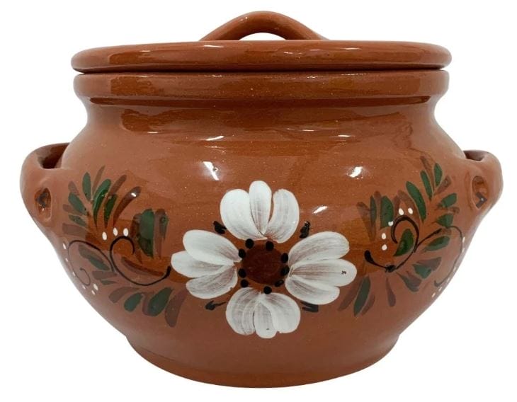 oala de lut pentru sarmale