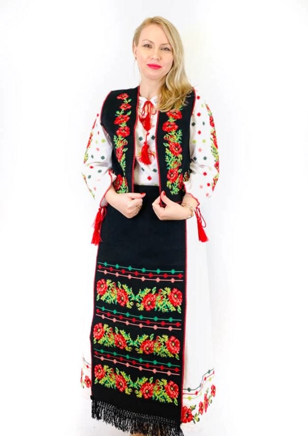Top 10 traditional gifts from Romania