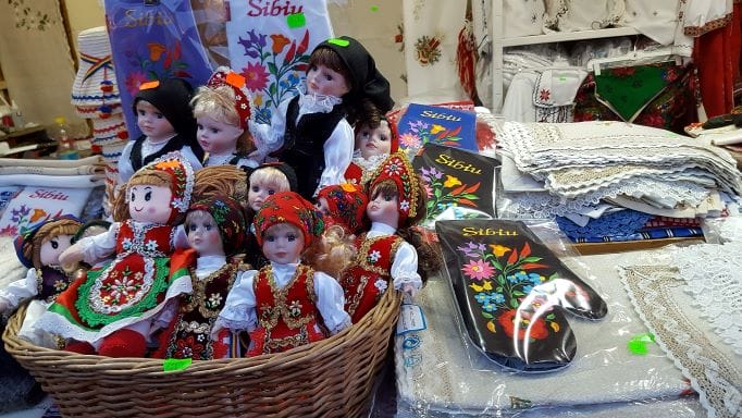 Is Sibiu worth visiting in Transylvania