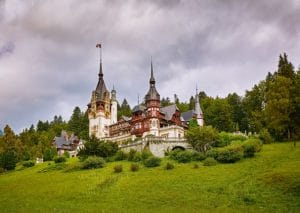 Sinaia: Obiective Turistice Si Top 51 Locuri De Vizitat In Statiune Si ...