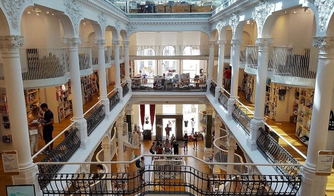 things to see and do in Bucharest