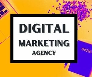 digital marketing agency europe