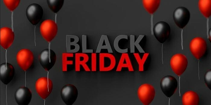 la ce ora incepe Black Friday la emag 2023
